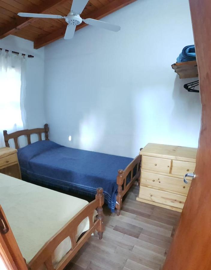 Cabanas Brisas Del Bosque 호텔 Villa Ciudad Parque 외부 사진