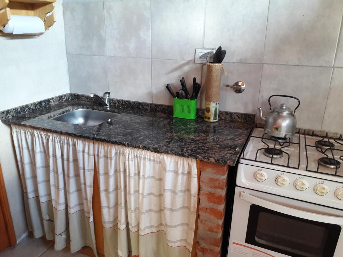 Cabanas Brisas Del Bosque 호텔 Villa Ciudad Parque 외부 사진