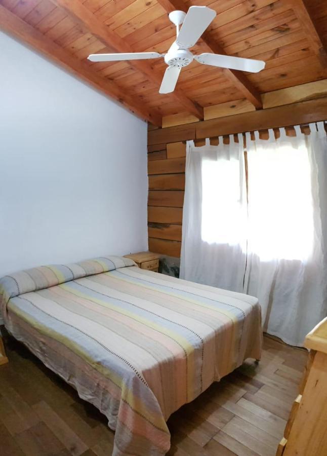 Cabanas Brisas Del Bosque 호텔 Villa Ciudad Parque 외부 사진
